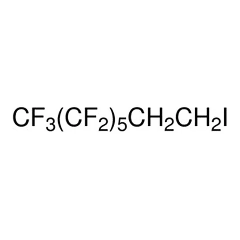 Merck 1H,1H,2H,2H-PERFLUOROOCTYL IODIDE, 96%