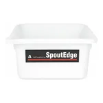 스파웃엣지, Spill containment tray, SpoutEdge, HDPE