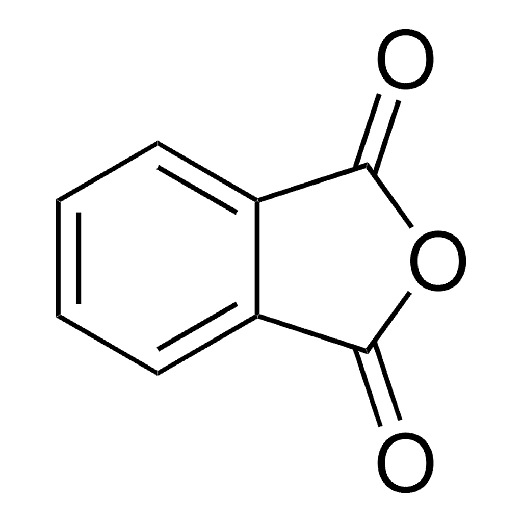 Merck PHTHALIC ANHYDRIDE, 99+%, A.C.S. REAGENT