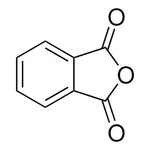 Merck PHTHALIC ANHYDRIDE, 99+%, A.C.S. REAGENT