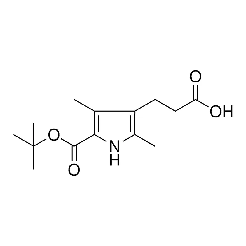 Merck 2,4-DIMETHYL-5-(TERT-BUTOXYCAR - 50 MG&