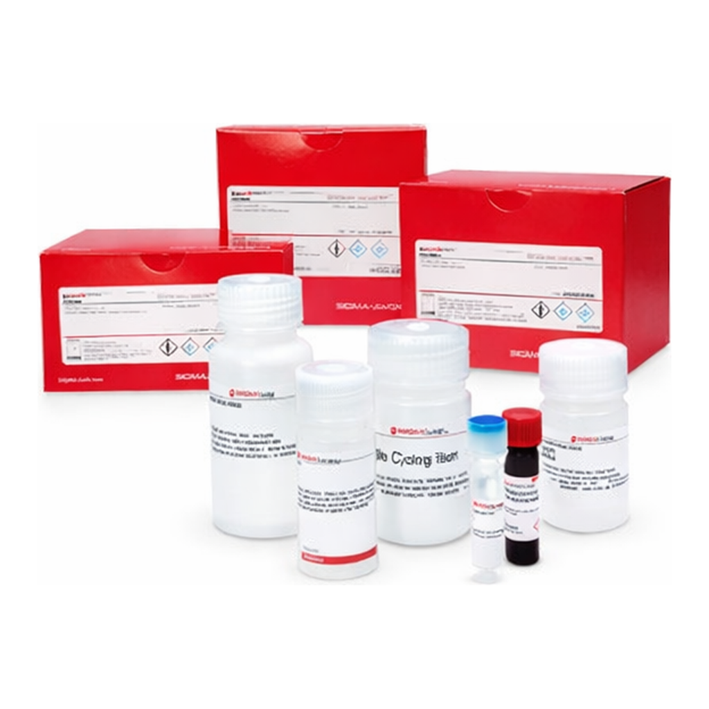 Merck TYROSINASE INHB SCREENG KIT (COLORM)