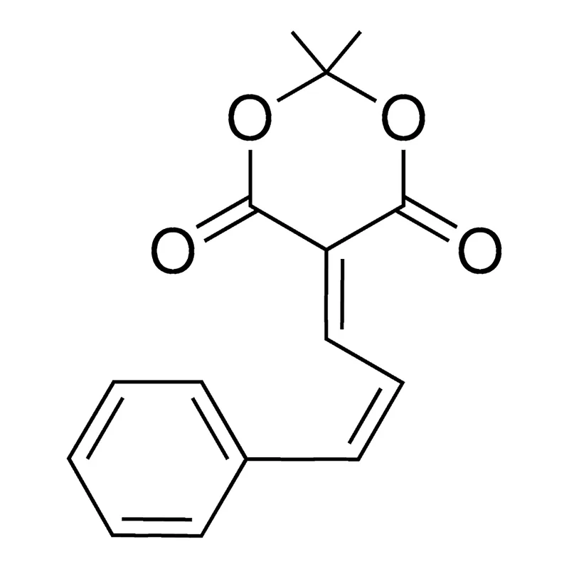 Merck 5-CINNAMYLIDENE-2,2-DIMETHYL-1 - 50 MG&