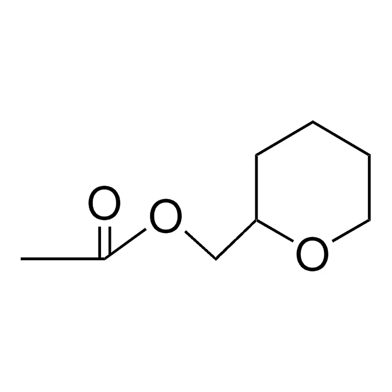 Merck TETRAHYDROPYRAN-2-YLMETHYL ACET-