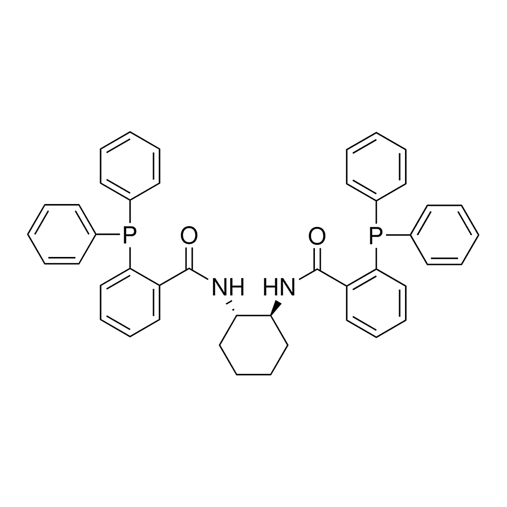 Merck (S,S)-DACH-phenyl Trost ligand