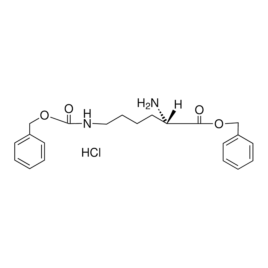 Merck N-6-CARBOBENZYLOXY-L-LYSINE BEN