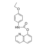 Merck 8-QUINOLINYL N-(4-ETHOXYPHENYL)C-