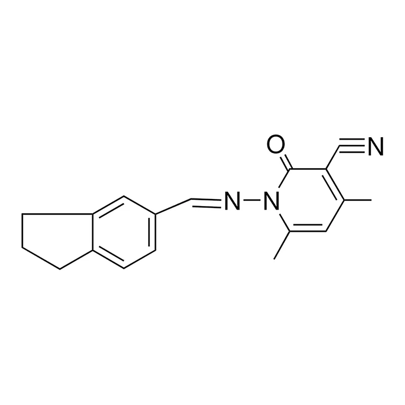 Merck 1,2-DIHYDRO-4,6-DIMETHYL-1-(5-I-