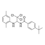 Merck 4-TERT-BUTYL-N-(2,2,2-TRICHLOR - 5 MG&