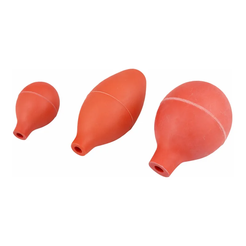 AS ONE Rubber Bulb (Natural Rubber), 고무 스포이트(천연고무)