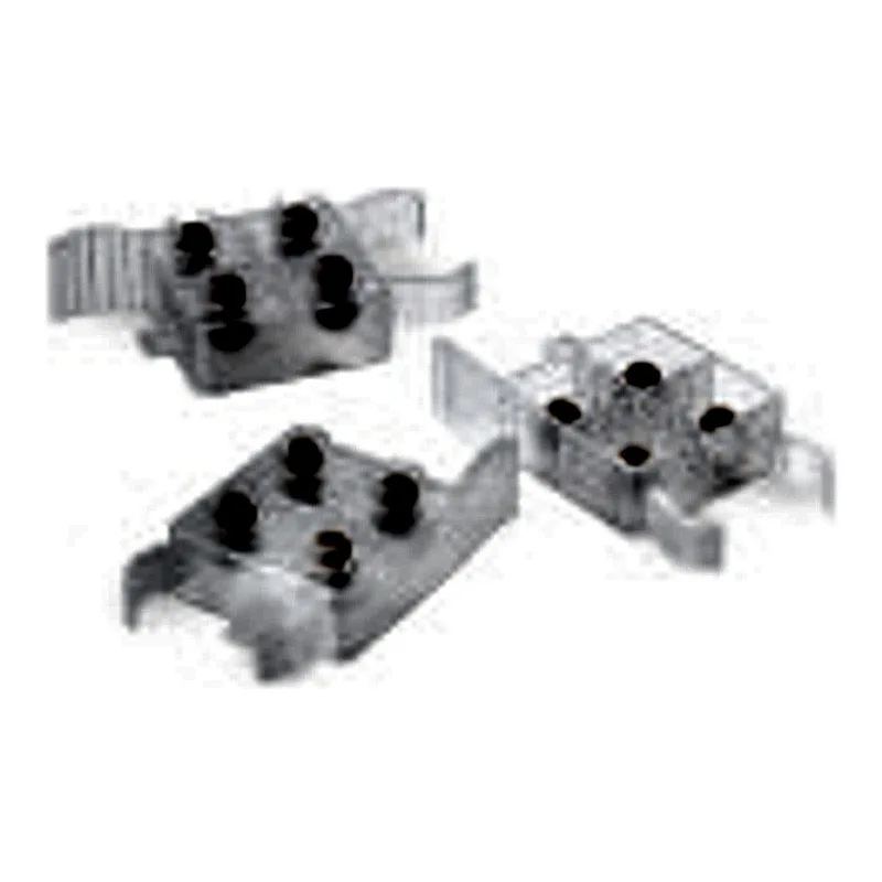 Ambr® 250 High Throughput 4-Vessel System Wash Caps