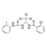 Merck 2-CHLORO-N-(2,2,2-TRICHLORO-1- - 25 MG&