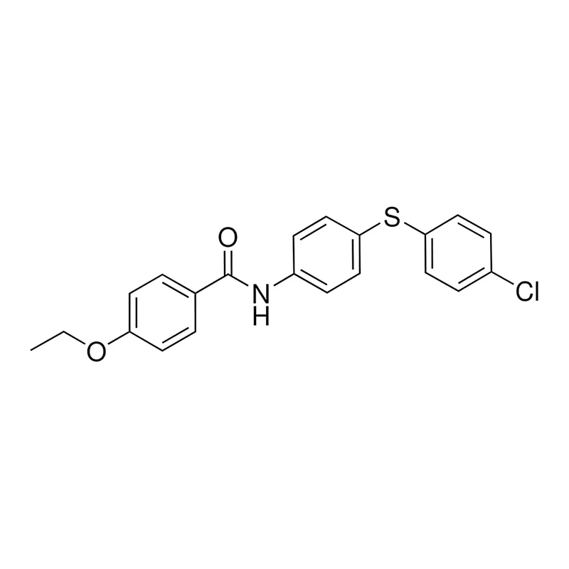 Merck N-(4-((4-CHLOROPHENYL)THIO)PHENY-