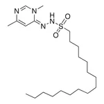 Merck 1-HEXADECANESULFONIC ACID (3,6--