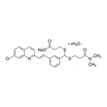 Merck MK-571 SODIUM SALT HYDRATE