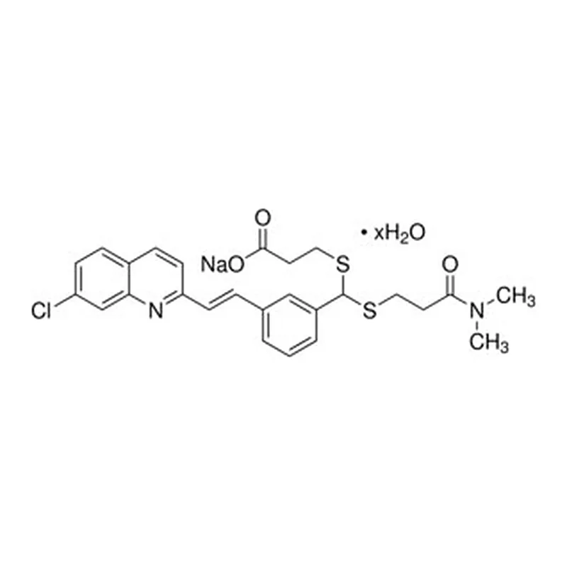 Merck MK-571 SODIUM SALT HYDRATE