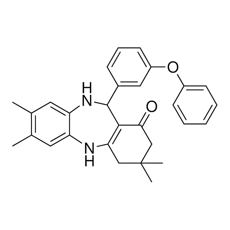 Merck RCL R46,131-8 - 25 MG