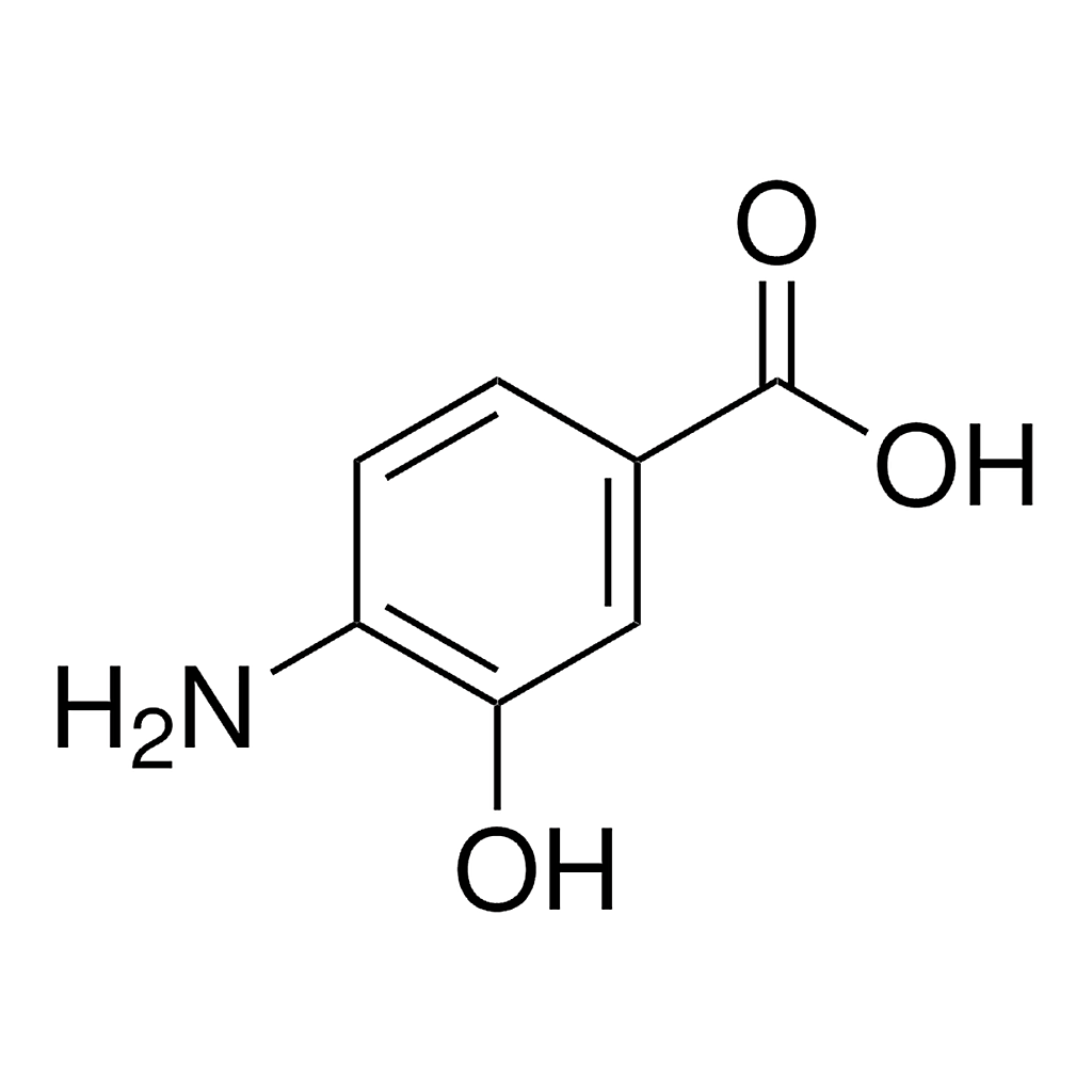 Merck 4-Amino-3-hydroxybenzoic acid