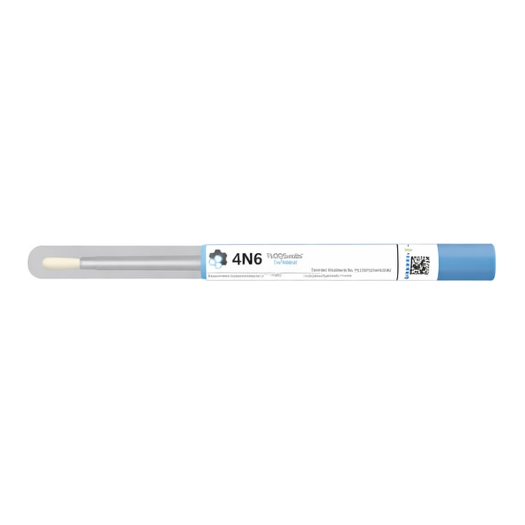 Thermo Fisher Scientific 4N6FLOQSwabs, regular tip, tube