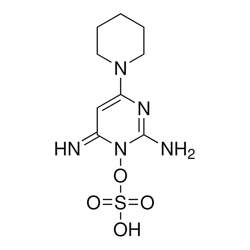 Merck MINOXIDIL SULFATE