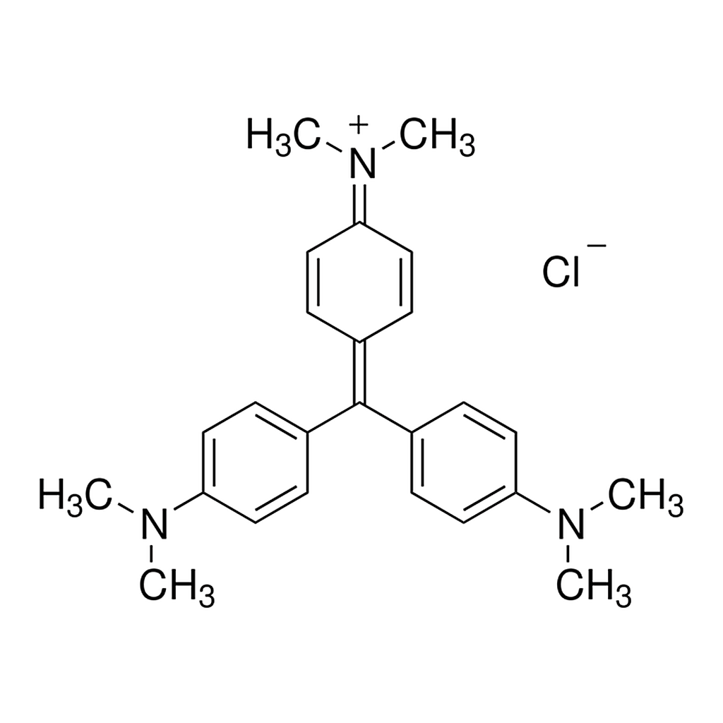 Merck CRYSTAL VIOLET INDICATOR FOR MICROSCOPY