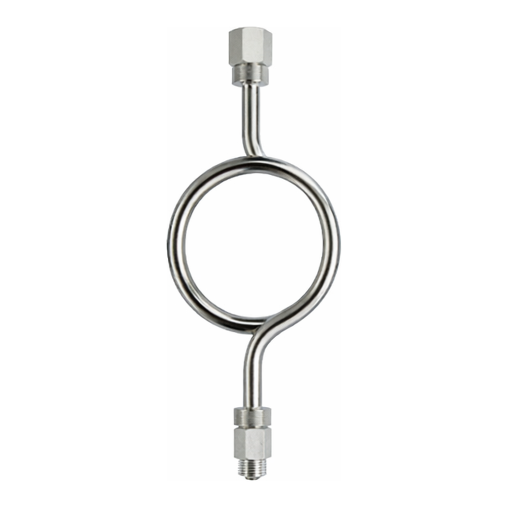 AS ONE Pipe Siphon, 파이프 사이펀