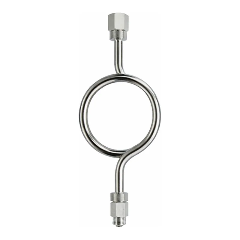 AS ONE Pipe Siphon, 파이프 사이펀