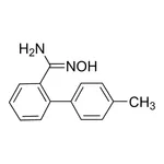 Merck 4'-Methylbiphenyl-2-amidoxime