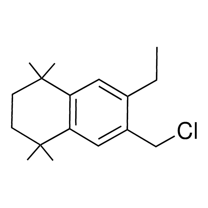 Merck 6-CHLOROMETHYL-7-ETHYL-1,1,4,4--