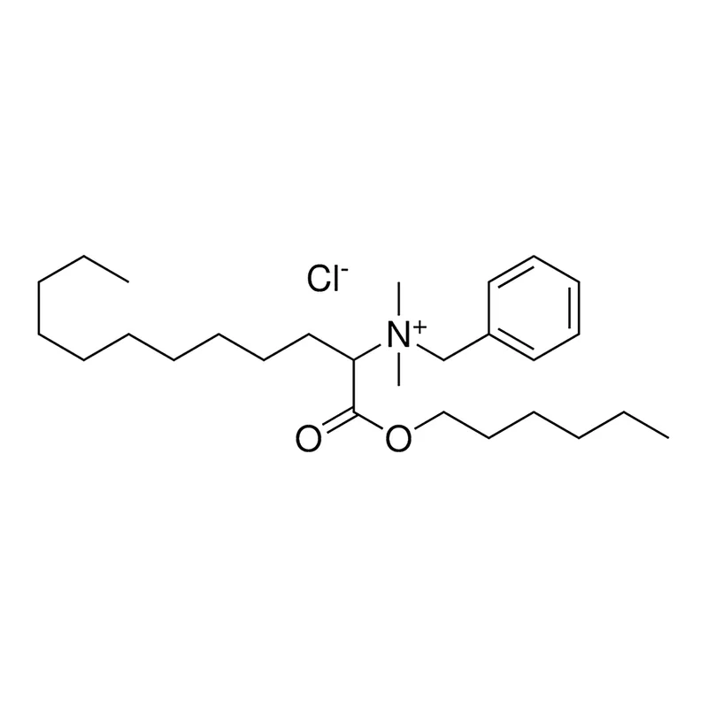 Merck BENZYL-(1-HEXYLOXYCARBONYL-UNDEC-