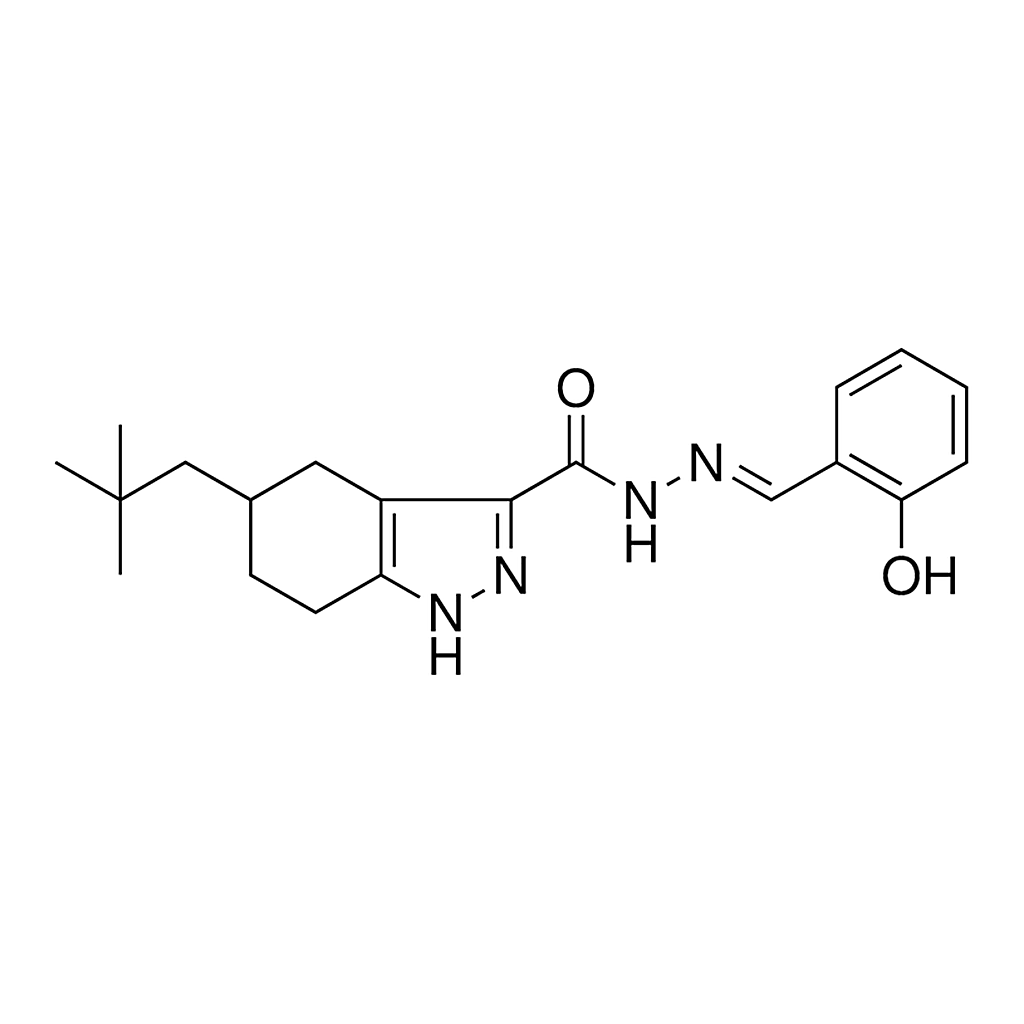 Merck RCL R40,222-2 - 50 MG