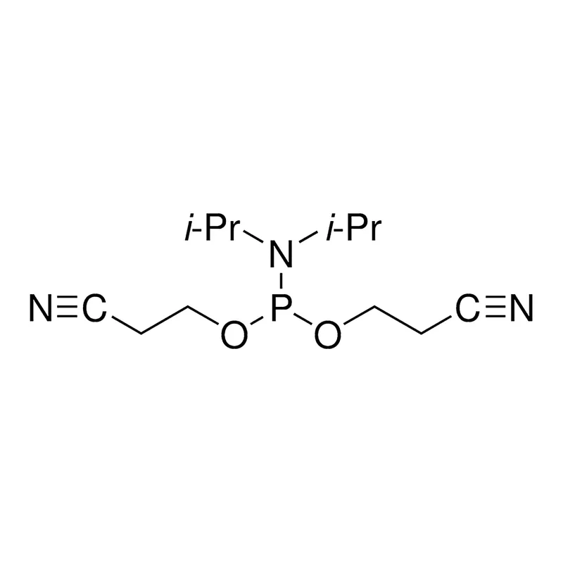 Merck Bis(2-cyanoethyl)-N,N-diisopropylphosphoramidite
