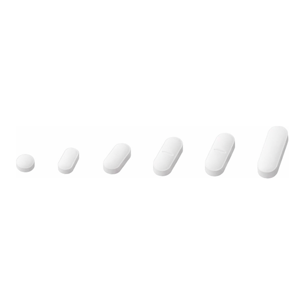 AS ONE Magnetic Micro Stirring Bar (Pack of 2 pieces), 마이크로 자력 교반자 (2개/팩)