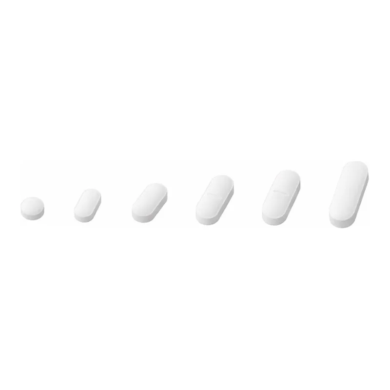 AS ONE Magnetic Micro Stirring Bar (Pack of 2 pieces), 마이크로 자력 교반자 (2개/팩)