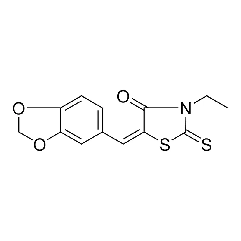 Merck 5-(1,3-BENZODIOXOL-5-YLMETHYLENE-