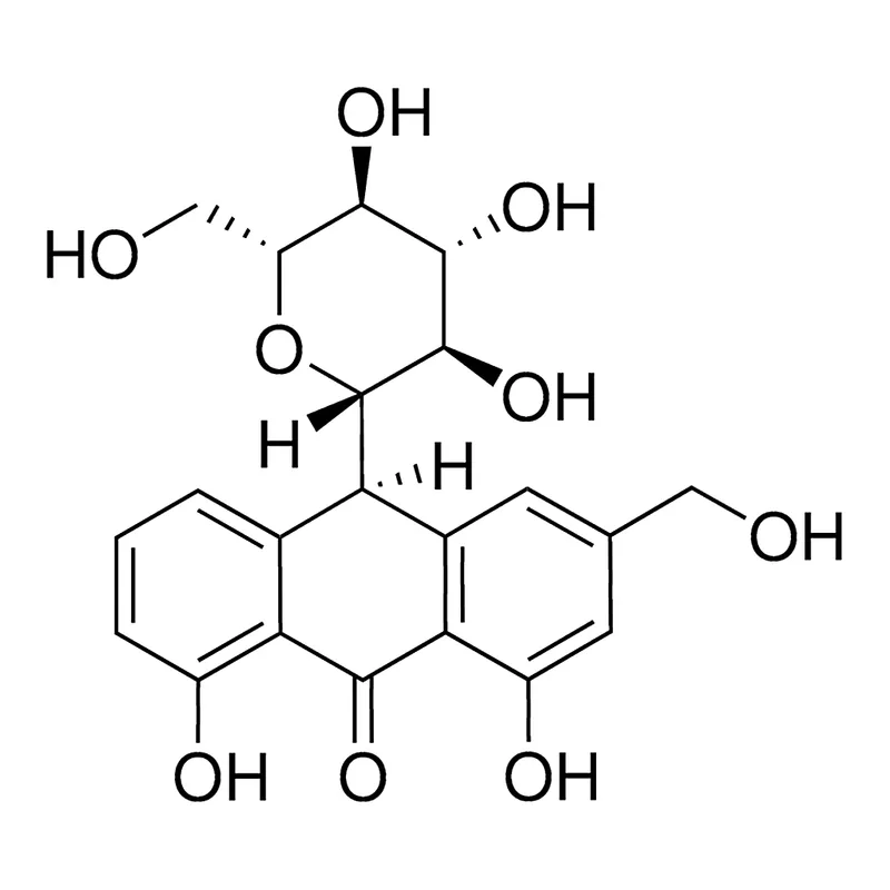 Merck Aloin B