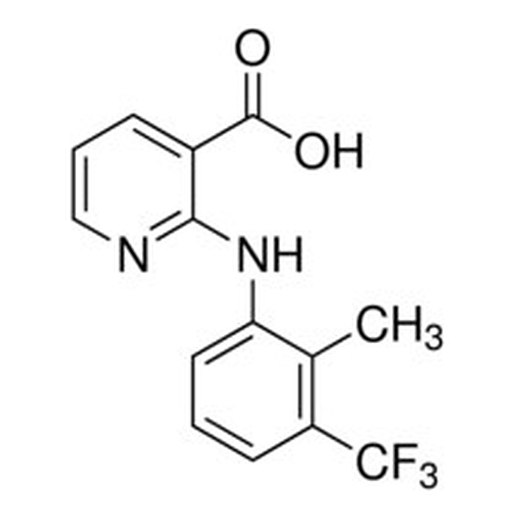 Merck FLUNIXIN VETRANAL