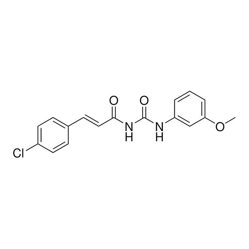 Merck 1-(3-(4-CHLORO-PHENYL)-ACRYLOY - 50 MG&