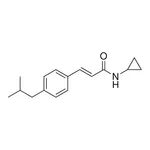 Merck N-CYCLOPROPYL-3-(4-ISOBUTYL-PHE - 10 MG&