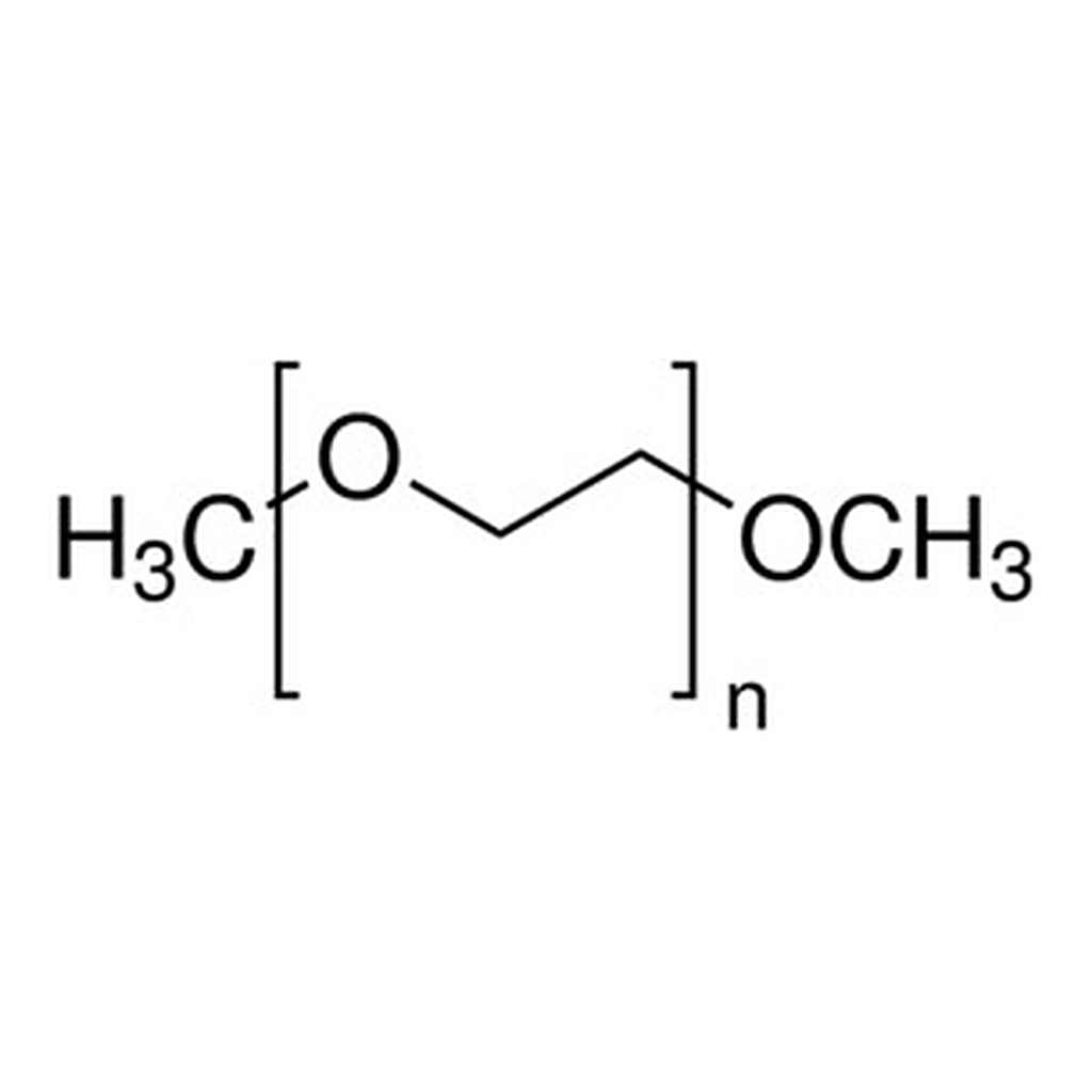 Merck POLY(ETHYLENE GLYCOL) DIMETHYL ETHER,  &