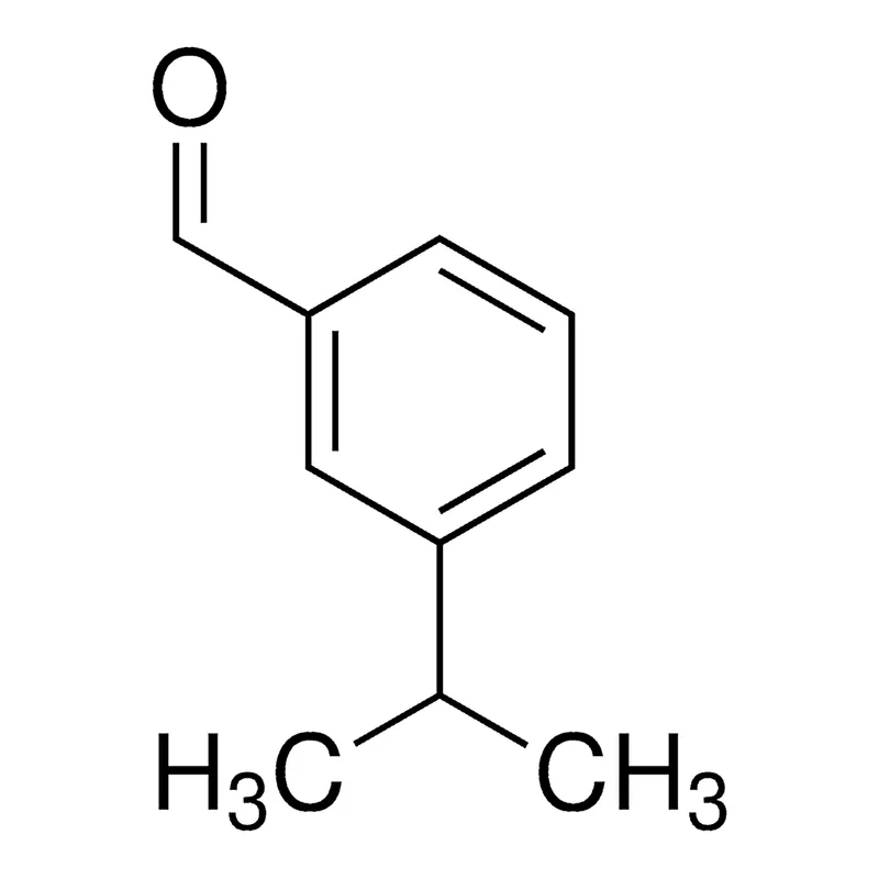 Merck 3-Isopropylbenzaldehyde