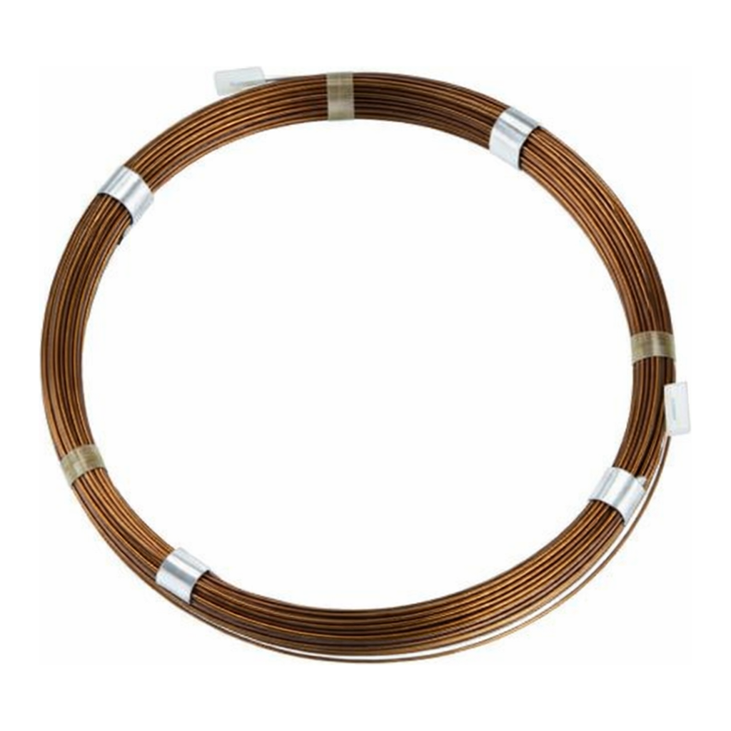 Restek MXT-1 Cap. Column, 15m, 0.25mm ID, 0.50um