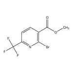 Merck Methyl 2-bromo-6-(trifluoromethyl)nicotinate
