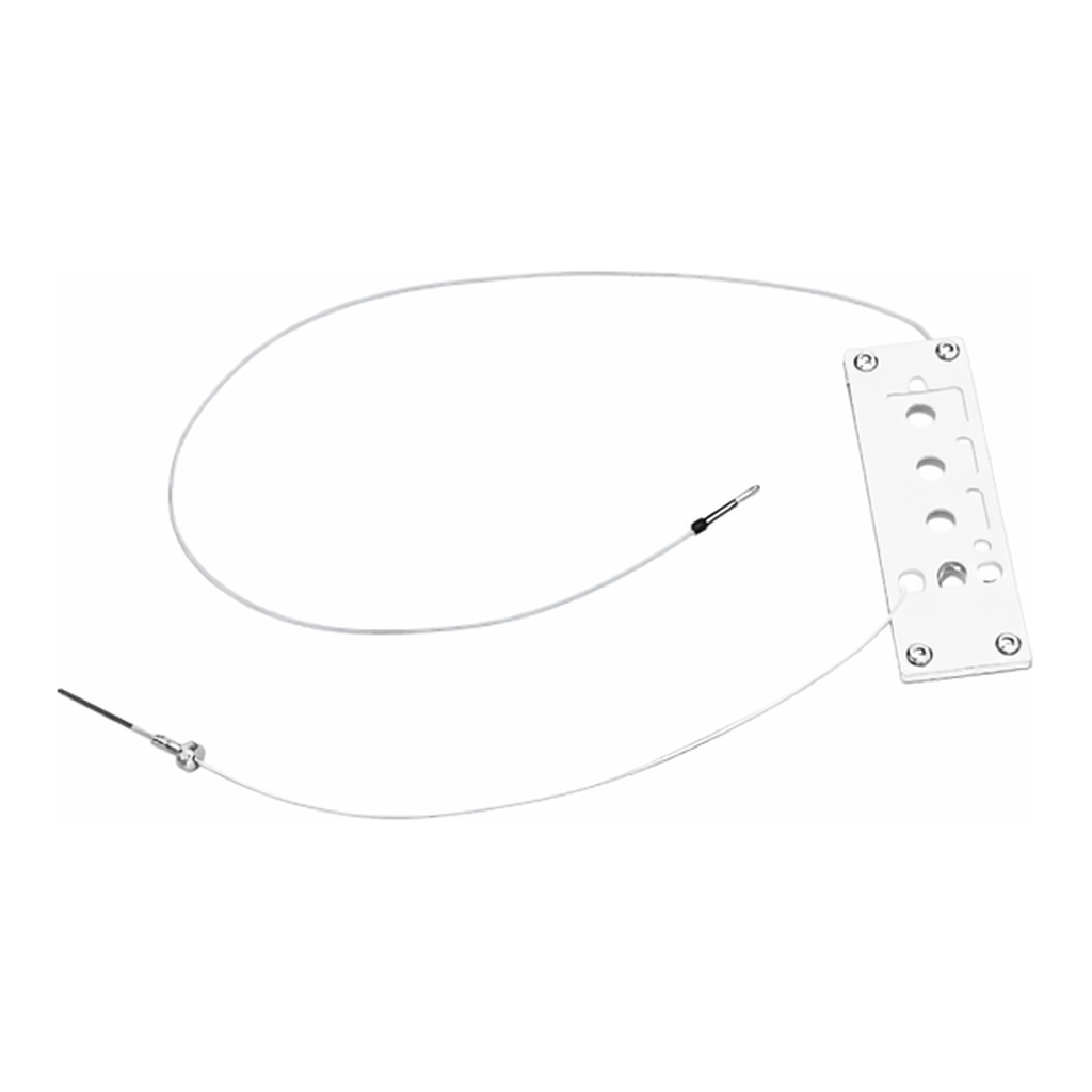 Agilent Inlet capillary w heat exchanger 0.17mm