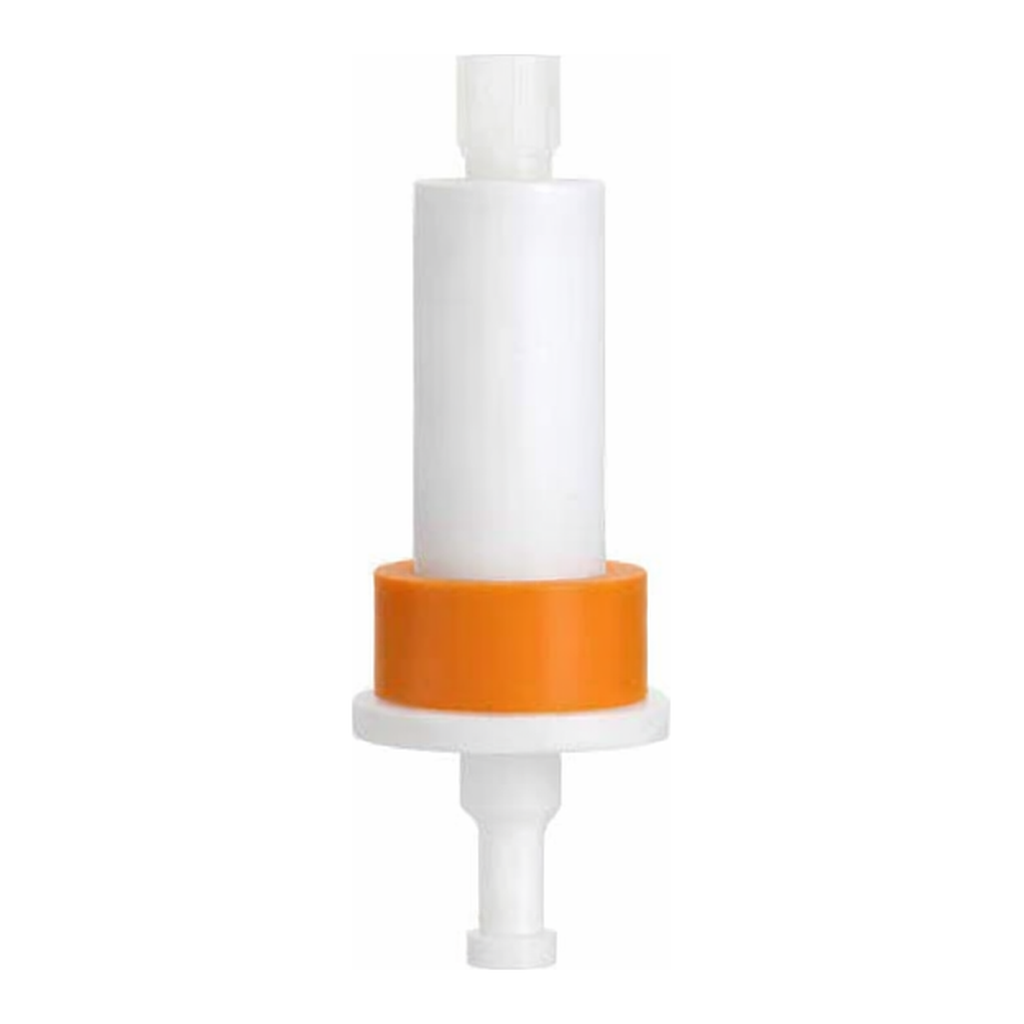 Waters Sep-Pak Florisil Plus Long Cartridge, 910 mg Sorbent per Cartridge, 50 - 200 µm, 50/pk