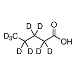 Merck VALERIC-D9 ACID, 98 ATOM % D