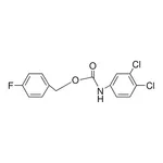 Merck 4-FLUOROBENZYL N-(3,4-DICHLORO - 50 MG&
