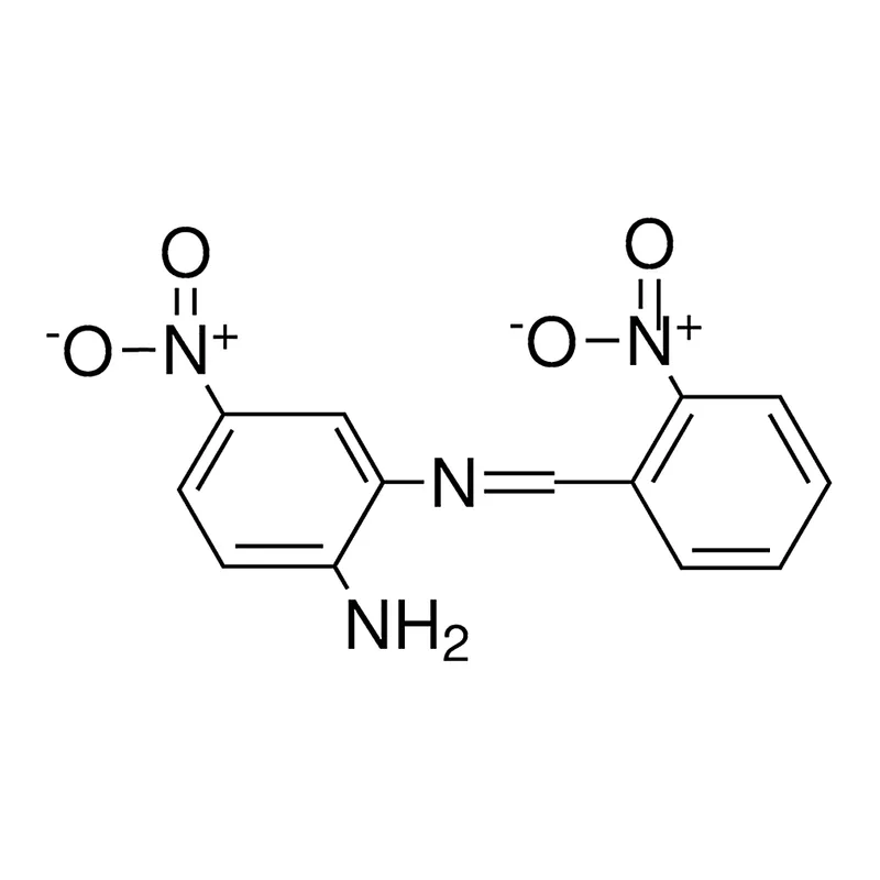 Merck N1-(2-NITROBENZYLIDENE)-5-NITR - 50 MG&