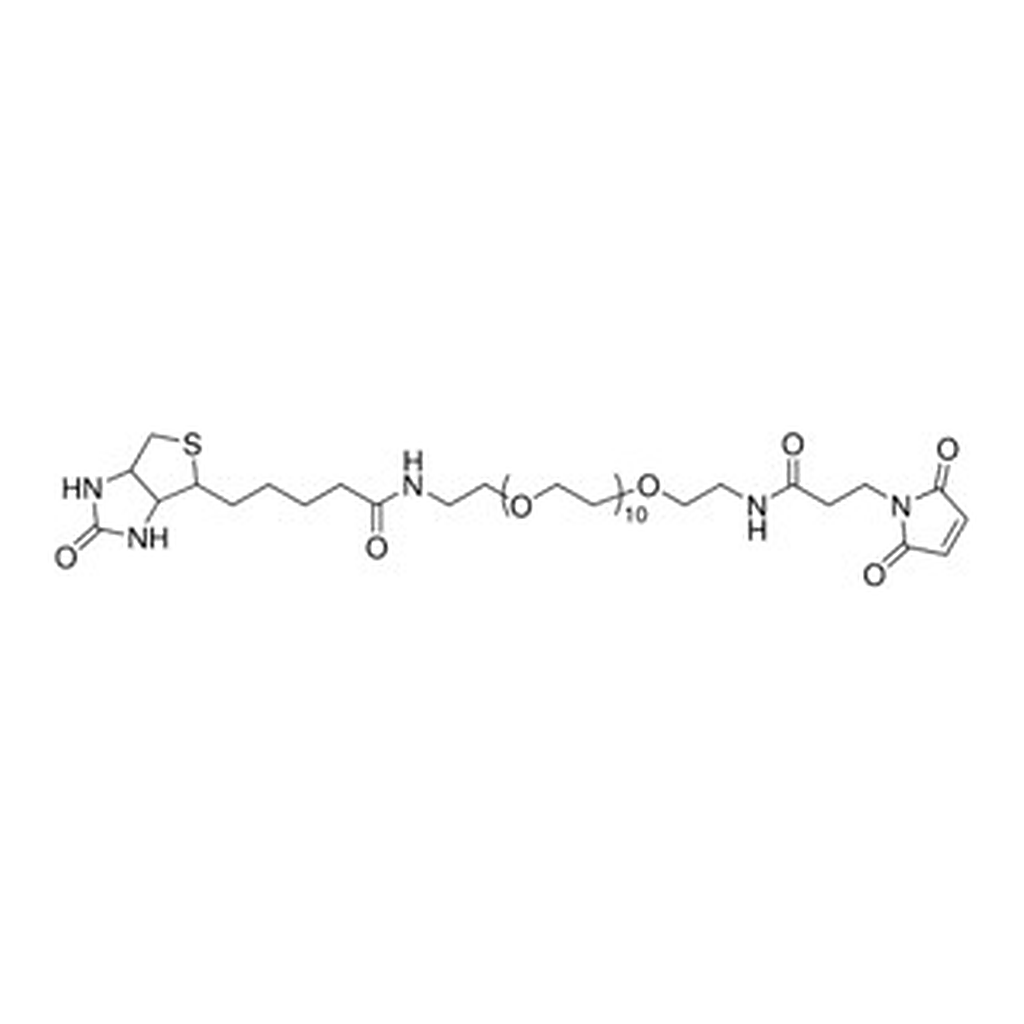 Merck BIOTIN-DPEG(R) 11-MAL&