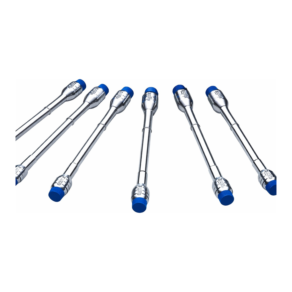 Restek Raptor Biphenyl 2.7um, 30 x 4.6mm